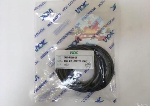 Ремкомплект центр. концентрат. Doosan S330LC-V 2480-9405BKT (2480-9405K) NOK