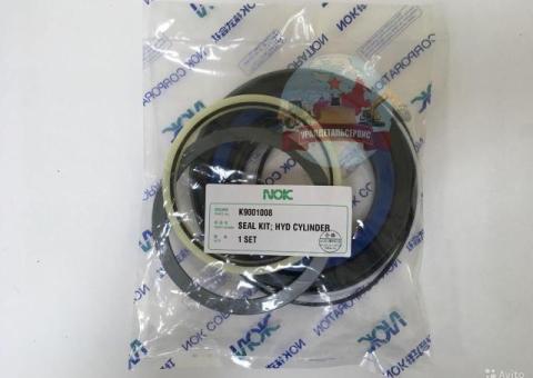 Ремкомплект г/ц рукояти Doosan K9001008 (401107-00203A) NOK
