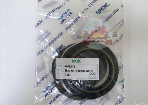 Ремкомплект г/ц стрелы Doosan K9001878 (401107-01220) 401107-00229A NOK