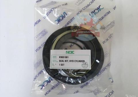 Ремкомплект г/ц рукояти Doosan K9001901 (401107-00171A) NOK