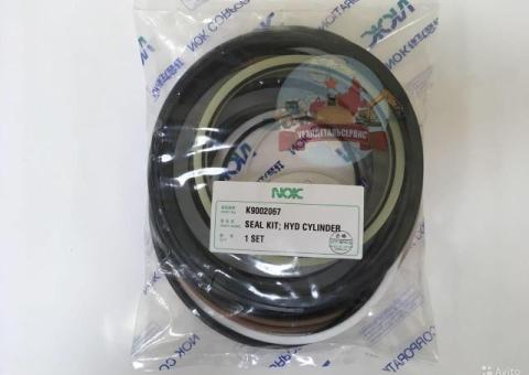 Ремкомплект г/ц рукояти Doosan K9002067 (401107-00191A) NOK