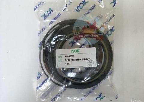 Ремкомплект г/ц ковша Doosan K9002068 (401107-00324A) NOK