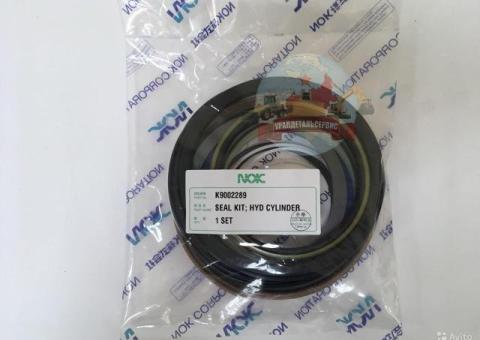 Ремкомплект г/ц стрелы (ковша) Doosan K9002289 (401107-00214A) NOK