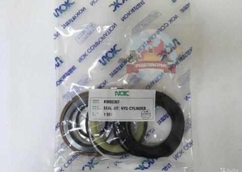 Ремкомплект г/ц ковша Doosan K9002307 (401107-00138) NOK