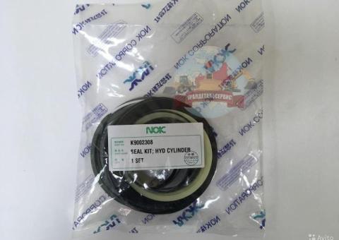 Ремкомплект г/ц рукояти Doosan K9002308 (401107-00157A) NOK