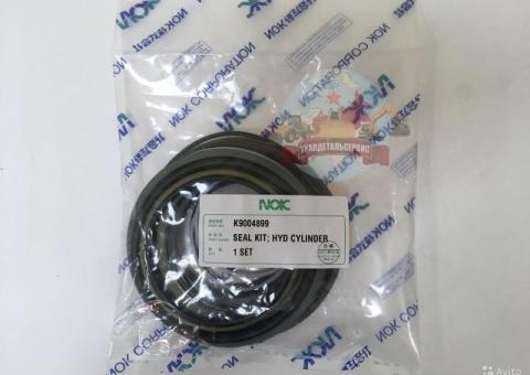 Ремкомплект г/ц стрелы (ковша) Doosan K9004899 (401107-00147A) NOK