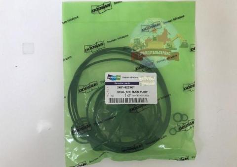 Ремкомплект основного насоса Doosan S170-III 2401-9223KT (401107-01037)