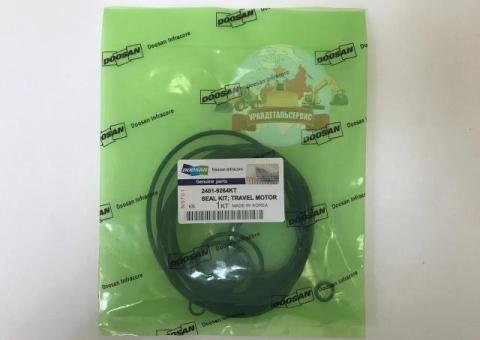 Ремкомплект гидромотора хода Doosan 2401-9264KT