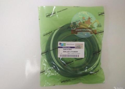 Ремкомплект г/ц ковша Doosan 2440-9139KT