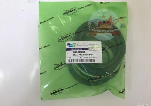 Ремкомплект г/ц рукояти стрелы Doosan S150LC-7B 2440-9232KT (401107-00285A)