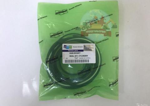 Ремкомплект г/ц стрелы Doosan 2440-9234KT (401107-00269A)