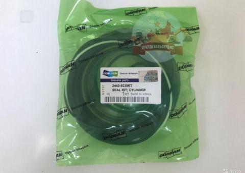 Ремкомплект г/ц стрелы Doosan 2440-9238KT (401107-00270A)