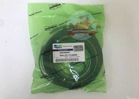 Ремкомплект г/ц рукояти Doosan 2440-9240KT (401107-00198A)