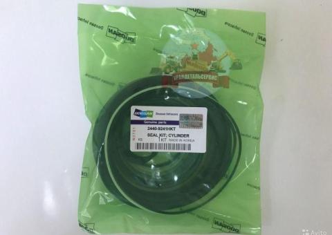 Ремкомплект г/ц ковша Doosan 2440-9241HKT (401107-00334A) Doosan S300LC-7A