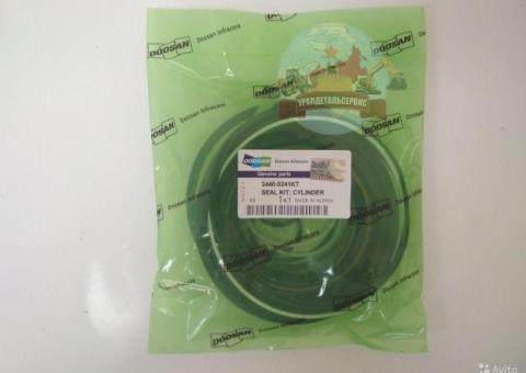 Ремкомплект г/ц ковша Doosan 2440-9241KT