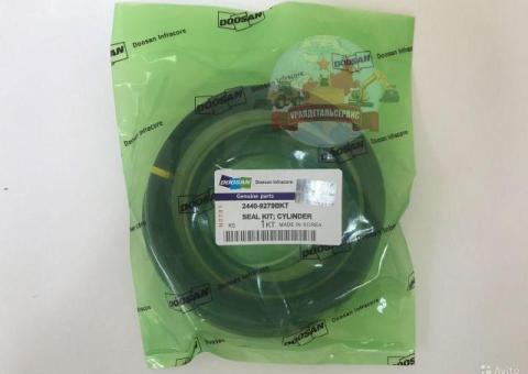 Ремкомплект г/ц стрелы Doosan 2440-9279BKT (401107-00271A)
