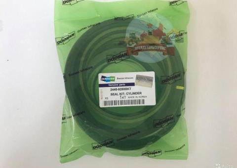 Ремкомплект г/ц рукояти Doosan 2440-9280BKT (2440-9280CKT)