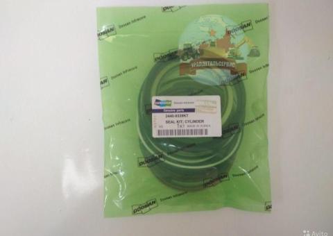 Ремкомплект г/ц ковша Doosan 2440-9339KT (401107-00294A)