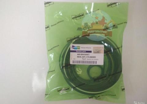 Ремкомплект г/ц стрелы Doosan 440-00416AKT (401107-00273A)