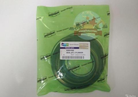 Ремкомплект г/ц ковша K9001009 (401107-00339A) Doosan DX300LC, DX300LCA