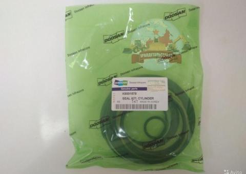 Ремкомплект г/ц стрелы Doosan K9001878 (401107-01220) 401107-00229A