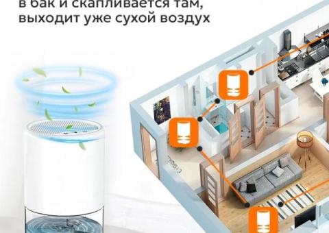 Осушитель воздуха