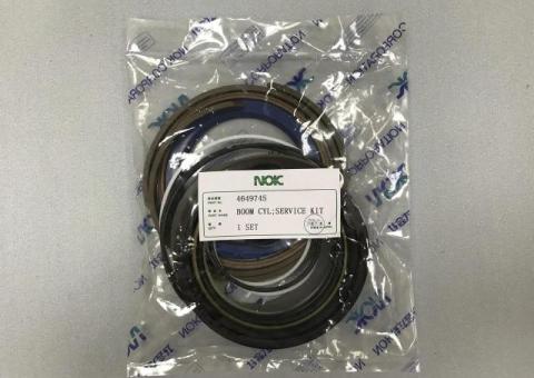Ремкомплект г/ц стрелы Hitachi ZX270-3 4649745 NOK