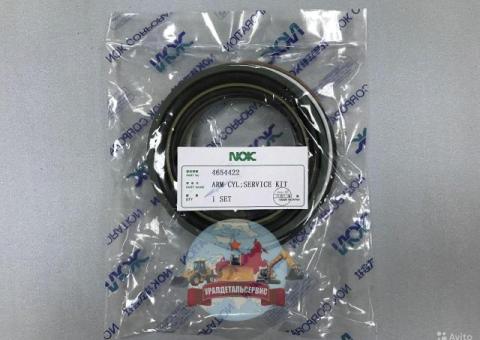 Ремкомплект г/ц рукояти 4654422 на Hitachi ZX200-3 NOK