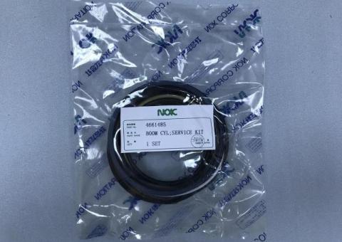 Ремкомплект г/ц стрелы Hitachi ZX200-3 4661485 (4654421) NOK