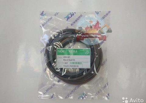 Ремкомплект гидроцилиндра стрелы 4686321 Hitachi ZX330-3G NOK