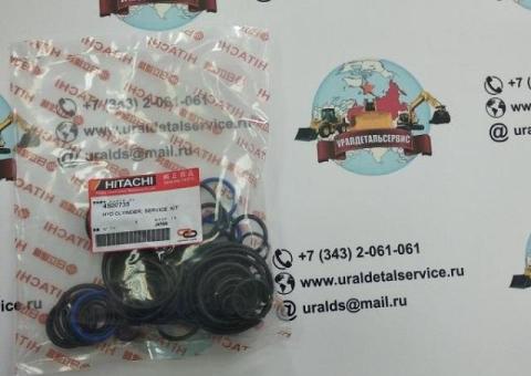 Ремкомплект гидрораспределителя 4S00735 Hitachi ZX330-1, ZX330-3G, ZX350-3G, ZX360-3G