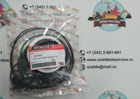 Ремкомплект основного насоса 4467592 Hitachi ZX330, ZX330-3, ZX330-3G, ZX330-5G