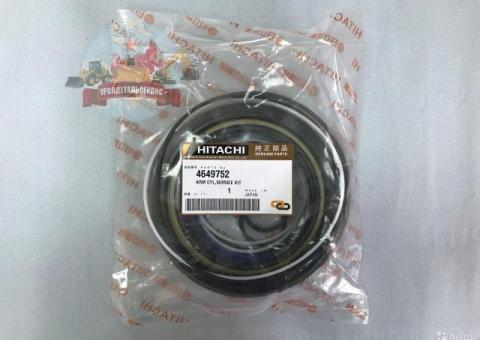 Ремкомплект г/ц рукояти 4649752 на Hitachi ZX270-3
