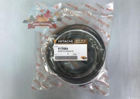 Ремкомплект г/ц ковша 9175564 на Hitachi ZX330