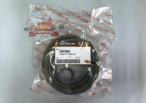 Ремкомплект г/ц ковша Hitachi ZX230 9207060 (4485614, 4627361)