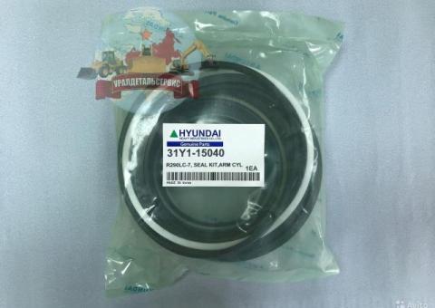 Ремкомплект г/ц рукояти 31Y1-15040 на R290LC-7