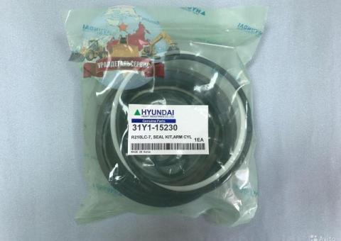 Ремкомплект г/ц рукояти 31Y1-15230 на R210LC-7