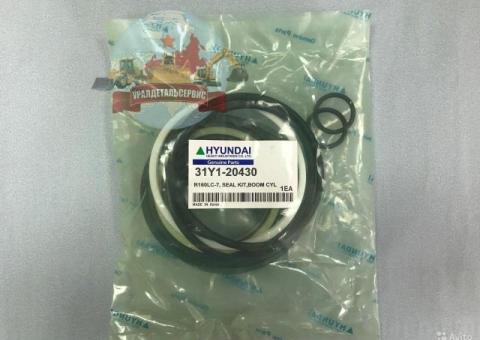 Ремкомплект г/ц стрелы 31Y1-20430 на R160LC-7