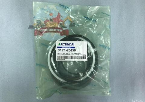 Ремкомплект г/ц рукояти 31Y1-20450 на R160LC-7
