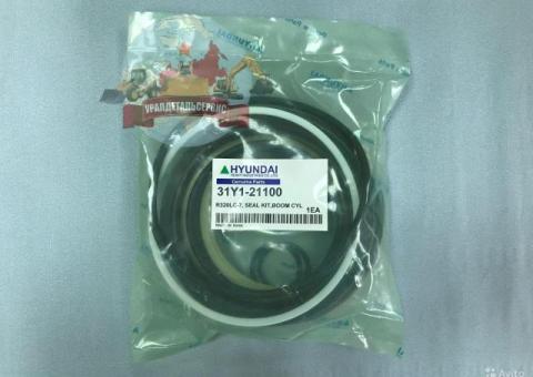 Ремкомплект г/ц стрелы 31Y1-21100 на R320LC-7
