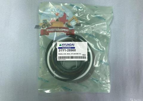 Ремкомплект г/ц стрелы 31Y1-28960 на R220LC-9S