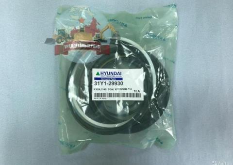 Ремкомплект г/ц стрелы 31Y1-29930 на R300LC-9S