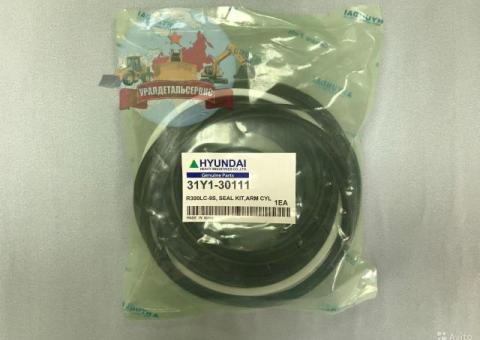 Ремкомплект г/ц рукояти 31Y1-30111 на R300LC-9S