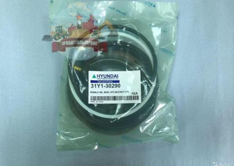Ремкомплект г/ц ковша 31Y1-30290 на R300LC-9S