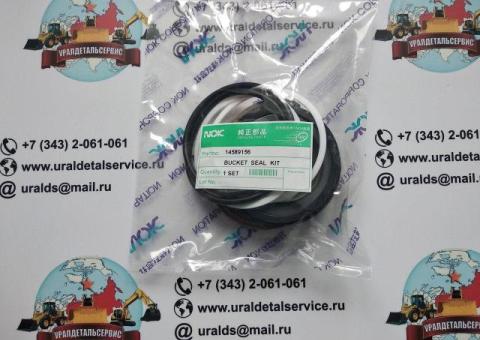 Ремкомплект гидроцилиндра Volvo EC290BLC 14589156 NOK