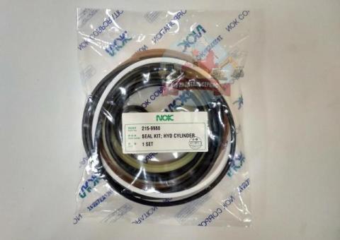 Ремкомплект г/ц ковша CAT E330CL 215-9988 NOK