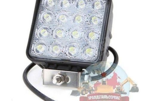Светодиодная фара (LED) рабочего света UDS-013 27W
