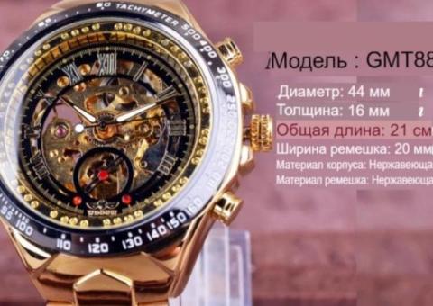 Продам часы