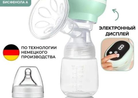 Молокоотсос