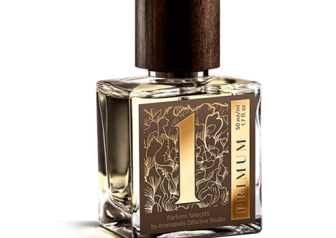 1 Primum, духи-концентрат - Aromapolis Olfactive Studio